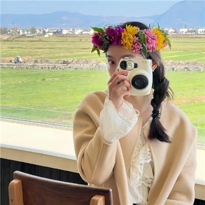 娘家母亲
